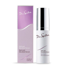 Сыворотка для кожи шеи и декольте - Dr. Spiller Neck and Décolleté Serum