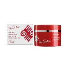 Масло для тела - Dr. Spiller Rahima Body Butter