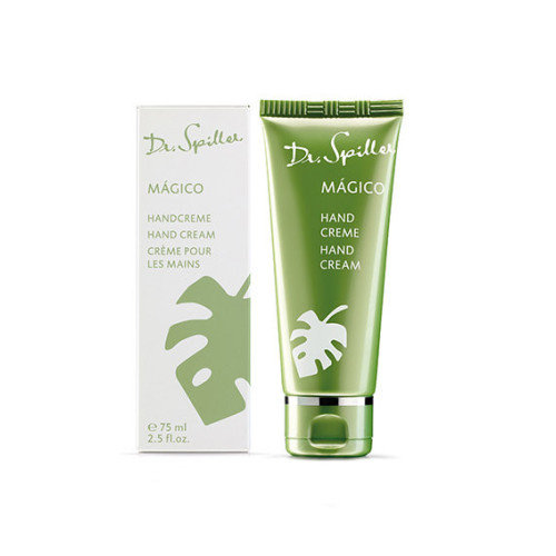 Крем для шкіри рук - Dr. Spiller Magico Hand Cream фото
