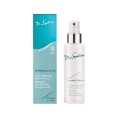 Засіб для очищення рук - Dr. Spiller Ultra Protecting Hand Cleanser