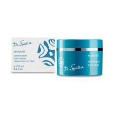 Крем для тіла - Dr. Spiller Manaru Body Cream