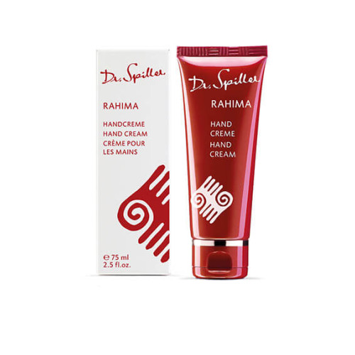 Крем для рук - Dr. Spiller Rahima Hand Cream фото