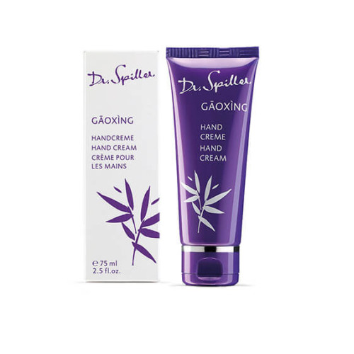 Крем для шкіри рук - Dr. Spiller Gaoxing Hand Cream фото