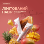 Літній освіжний набір для зволоження шкіри - Dr. Spiller Fresh & Fruit Summer Special - Фото 3