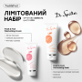Літній освіжний набір для зволоження шкіри - Dr. Spiller Fresh & Fruit Summer Special - Фото 2