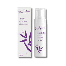 Пінка для душу - Dr. Spiller Gaoxing Shower Foam