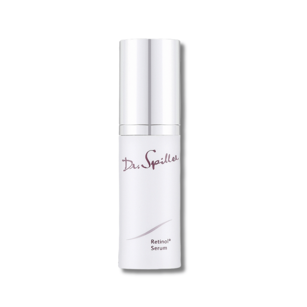 Сироватка для обличчя з ретинолом - Dr. Spiller Retinol+ Serum фото 2