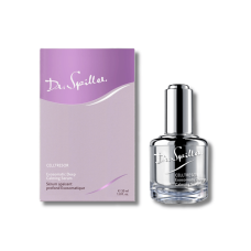 Успокаивающая сыворотка с экзосомами – Dr. Spiller Celltresor Exosomatic Deep Calming Serum