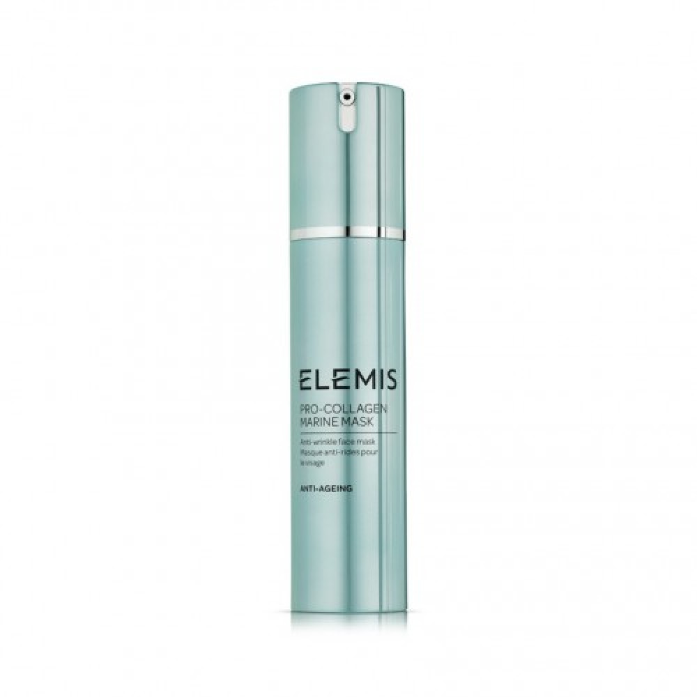 Лифтинг-маска Про-Коллаген Морские водоросли - Elemis Pro-Collagen Marine Mask - Фото 1