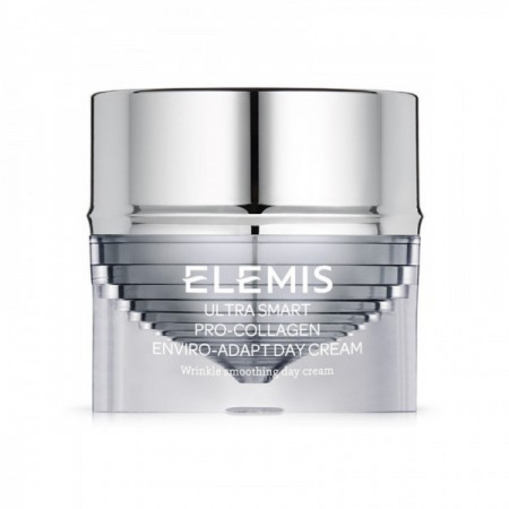 Ультра Смарт Про-Колаген Денний адаптивний крем - Elemis ULTRA SMART Pro-Collagen Enviro-Adapt Day Cream - Фото 1