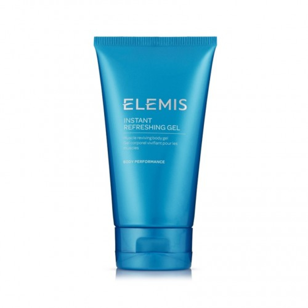 Универсальный гель для тела - Elemis Instant Refreshing Gel - Фото 1