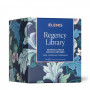 Аромасвічка Редженсі Бібліотека - Elemis Regency Library Candle - Фото 2