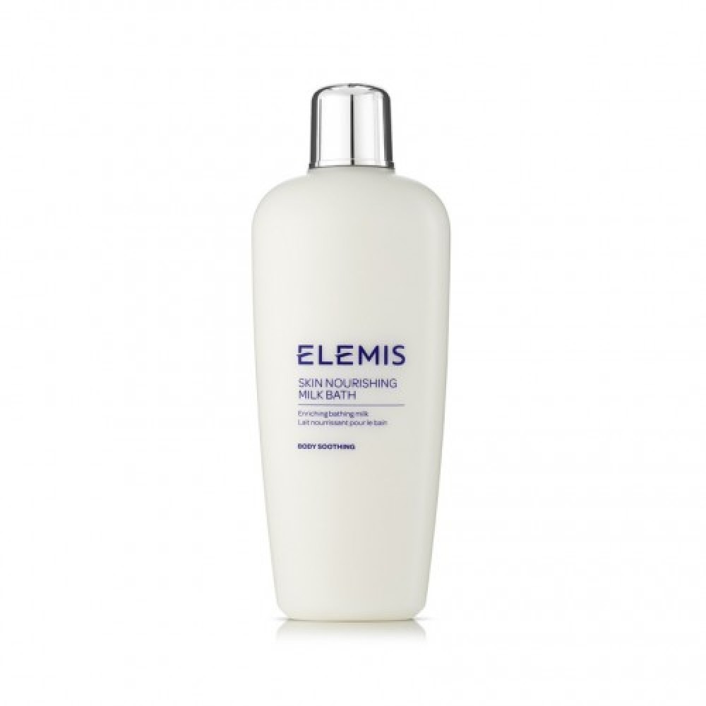 Молочко для тела и ванны Протеины-Минералы - Elemis Skin Nourishing Milk Bath - Фото 1