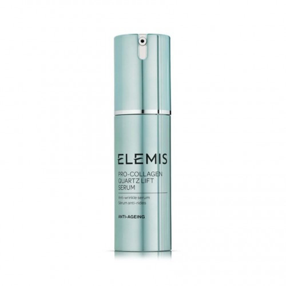 Лифтинг-сыворотка Про-Коллаген Кварц - Elemis Pro-Collagen Quartz Lift Serum - Фото 1