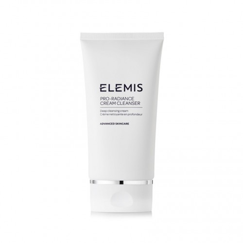Anti-Age кремообразный очиститель - Elemis Pro-Radiance Cream Cleanser - Фото 1