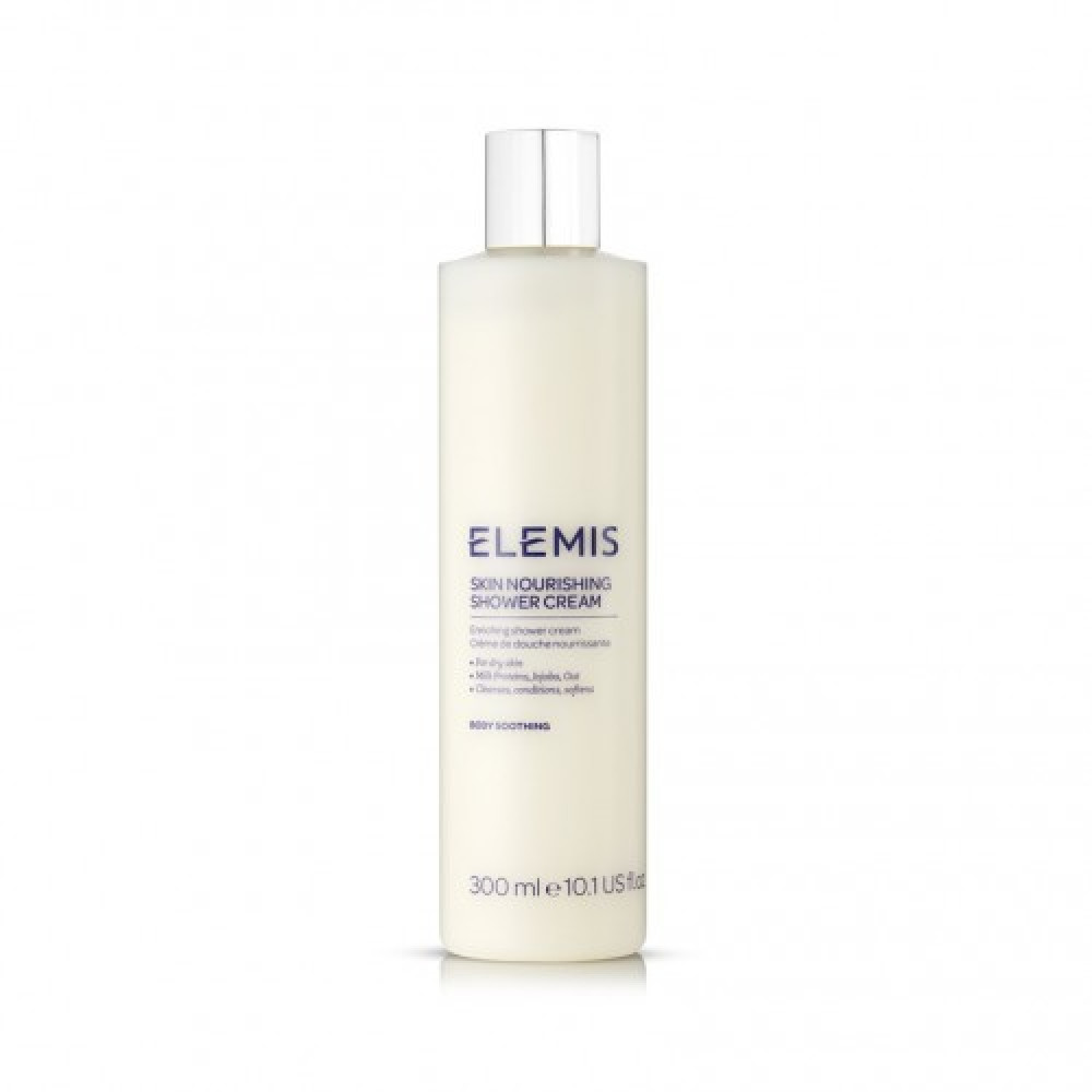 Питательный крем для душа Протеины-Минералы - Elemis Skin Nourishing Shower Cream - Фото 1