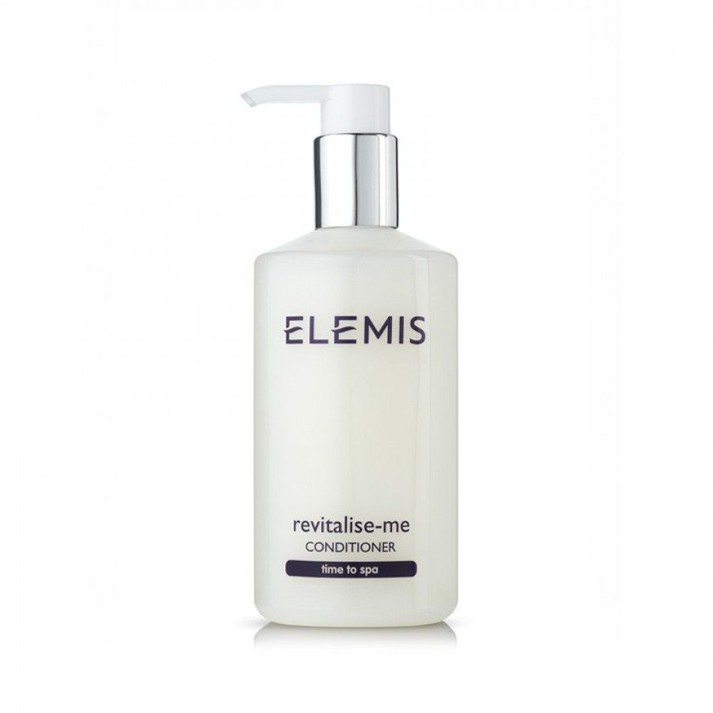  Кондиционер для волос - Elemis Conditioner Revitalize-me Time to SPA - Фото 1