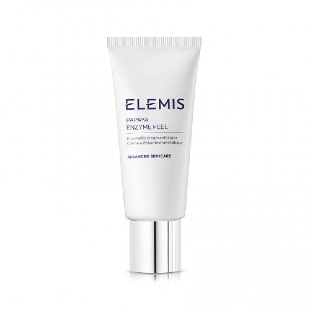 Ензимний крем-пілінг Папайя-Ананас - Elemis Papaya Enzyme Peel - Фото 1
