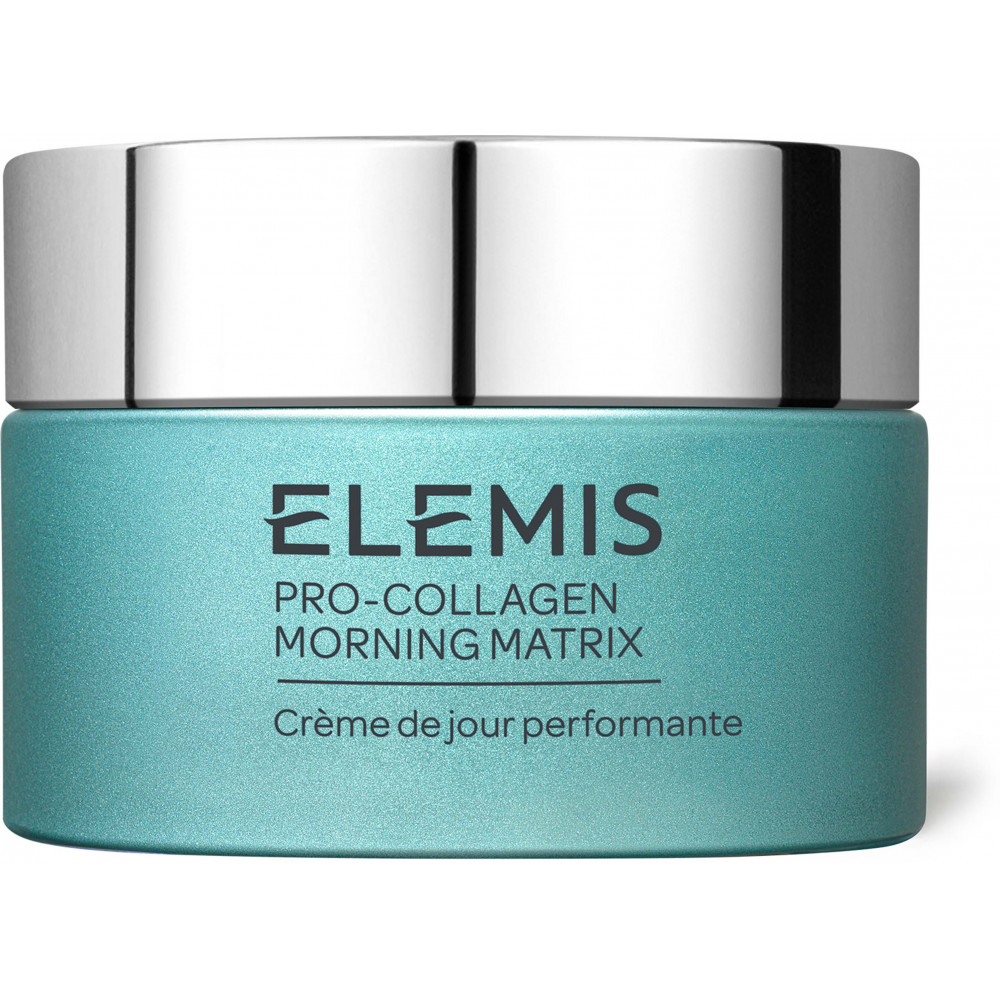 Денний анти-ейдж крем Матрикс Про-Колаген - Elemis Pro-Collagen Morning Matrix - Фото 1