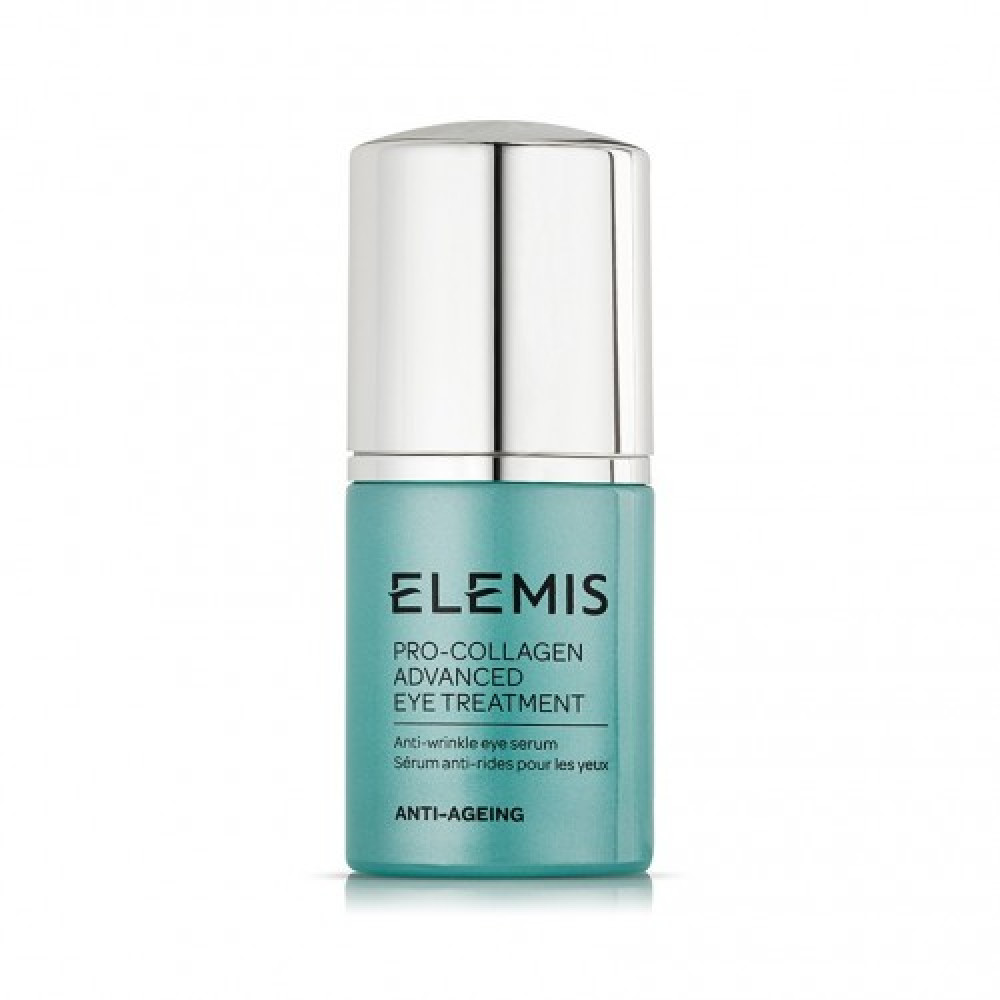 Ліфтинг-сироватка Про-Колаген під очі - Elemis Pro-Collagen Advanced Eye Treatment - Фото 1