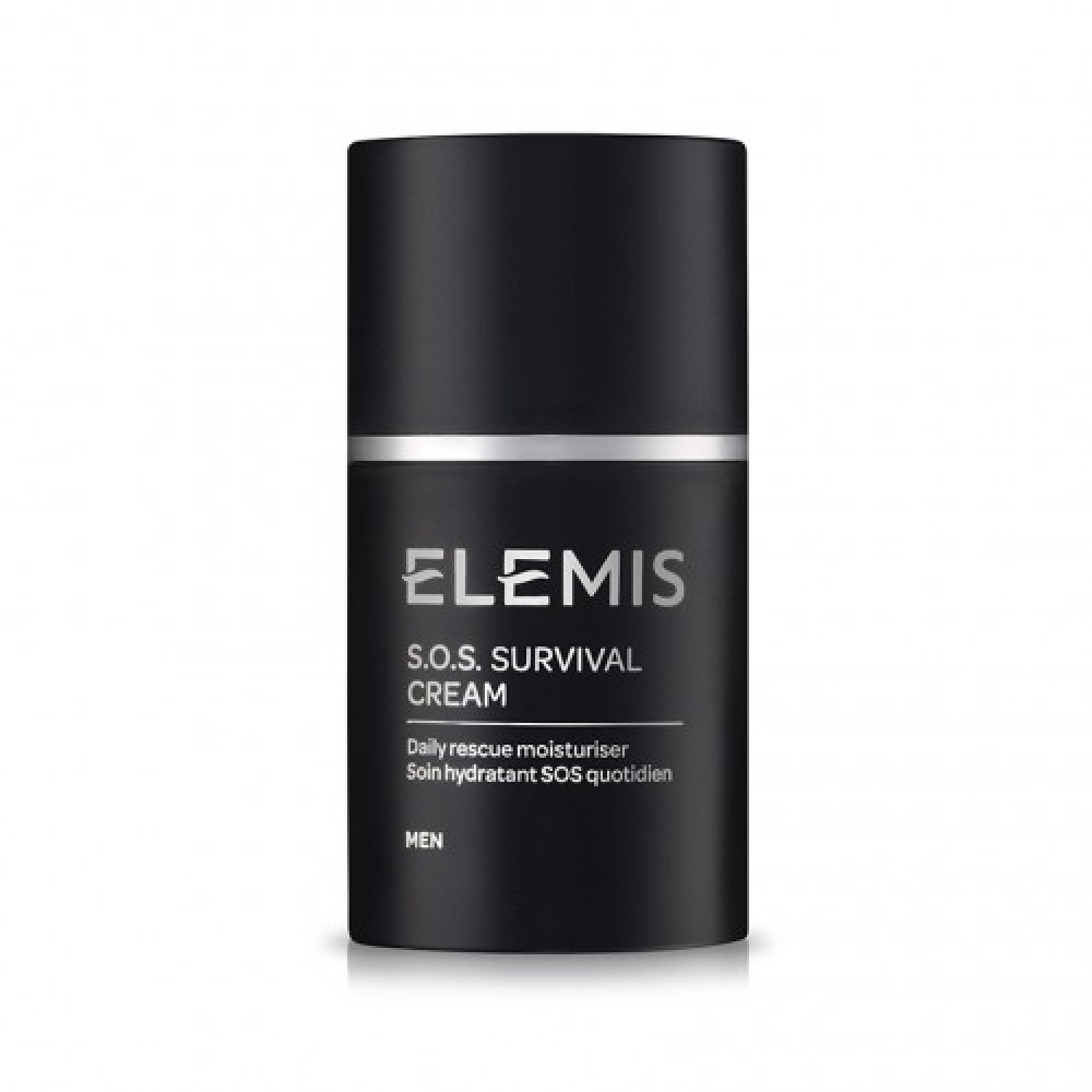 Восстанавливающий крем Скорая помощь - Elemis S.O.S. Emergency Cream - Фото 1