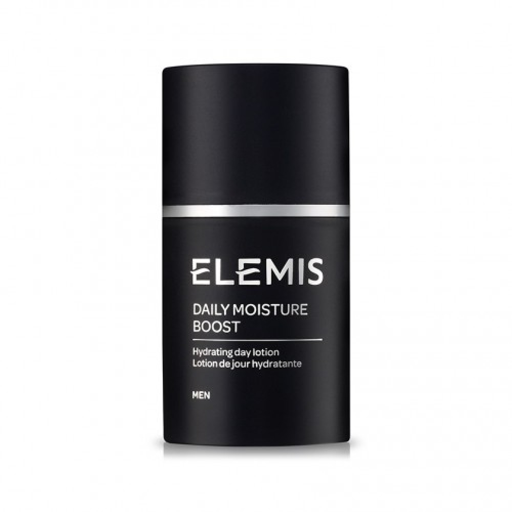 Увлажняющий крем после бритья - Elemis Daily Moisture Boost - Фото 1