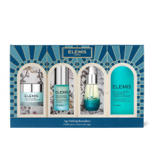 Набір «Бестселери Про-Коллаген Виклик віку» - Elemis Age-Defying Bestsellers Kit