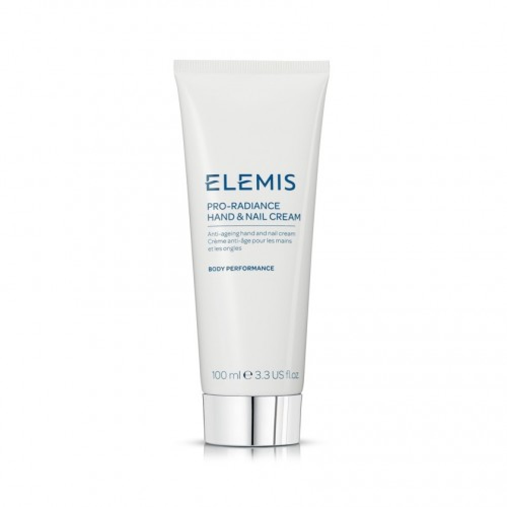 Крем для рук и ногтей anti-age - Elemis Pro-Radiance Hand and Nail Cream - Фото 1