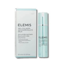 Анти-ейдж ліфтинг-крем для шиї та декольте - Elemis Pro-Collagen Lifting Treatment Neck & Bust Cream