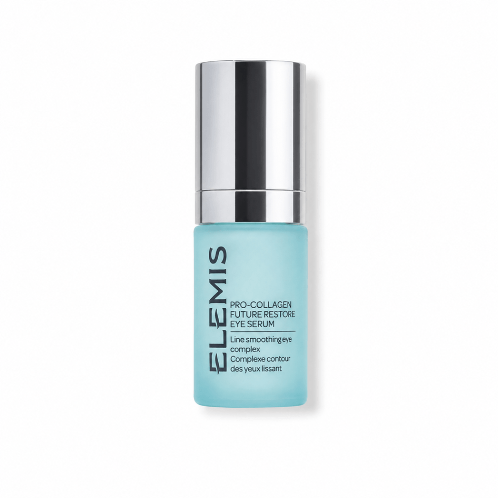 Антивозрастная сыворотка нового поколения для кожи вокруг глаз - Elemis Pro-Collagen Future Restore Eye Serum фото