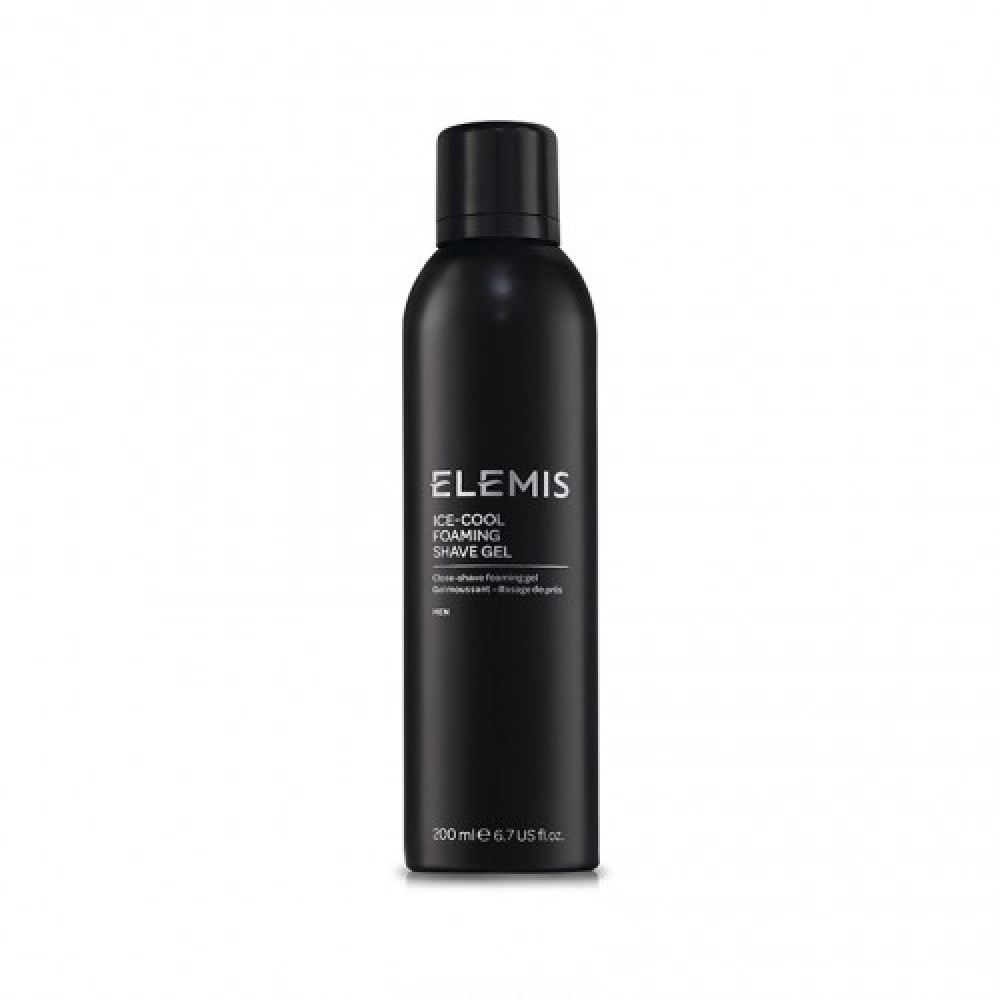 Пінка-гель для гоління Крижана Свіжість - Elemis Ice-Cool Foaming Shave Gel - Фото 1