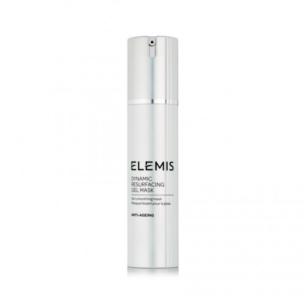 Гелевая маска-шлифовка Dynamic Resurfacing - Elemis Dynamic Resurfacing Gel Mask - Фото 1