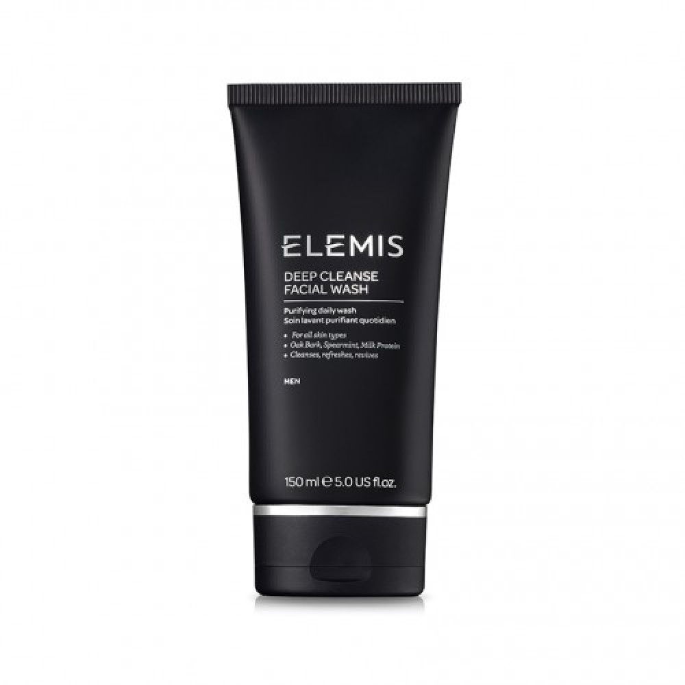 Гель для умывания Глубокое очищение - Elemis Deep Cleanse Facial Wash - Фото 1