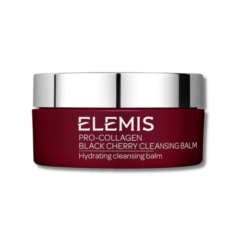Бальзам для умывания - Elemis Pro-Collagen Black Cherry Cleansing Balm - Фото 1