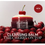Бальзам для умывания - Elemis Pro-Collagen Black Cherry Cleansing Balm - Фото 4