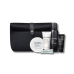 Бестселери для обличчя та тіла в люкс косметичці для нього - Elemis Kit: The Grooming Collection Travel Skincare Favourites for Him фото