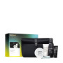 Бестселери для обличчя та тіла в люкс косметичці для нього - Elemis Kit: The Grooming Collection Travel Skincare Favourites for Him - Фото 3