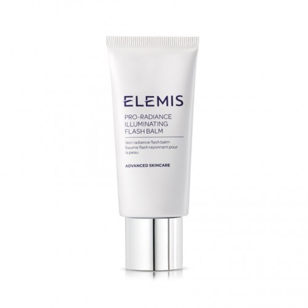 Увлажняющий бальзам-хайлайтер - Elemis Pro-Radiance Illuminating Flash Balm - Фото 1