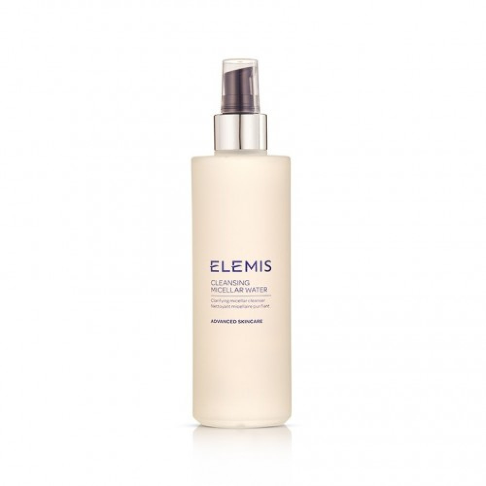 Интеллектуальная мицеллярная вода - Elemis Cleansing Micellar Water - Фото 1