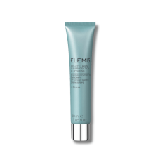 Cонцезахисний крем-флюїд Про-Колаген SPF50 - Elemis Pro-Collagen Skin Protection Fluid SPF50