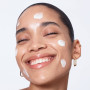 Cонцезахисний крем-флюїд Про-Колаген SPF50 - Elemis Pro-Collagen Skin Protection Fluid SPF50 - Фото 3