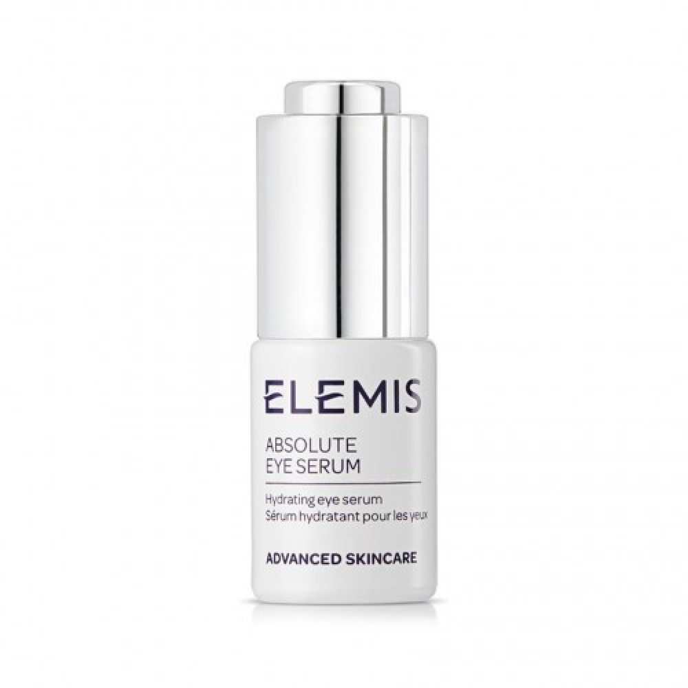 Увлажняющая сыворотка под глаза - Elemis Absolute Eye Serum - Фото 1