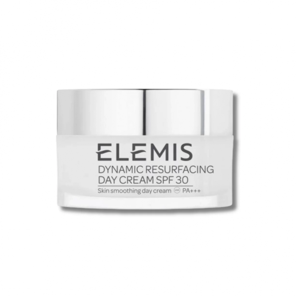 Дневной крем-шлифовка Dynamic Resurfacing SPF30 - Elemis Dynamic Resurfacing Day Cream SPF30 - Фото 1