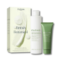 Дует для тіла "Англійський сад" - Elemis Kit: British Botanicals Body Duo - Фото 1
