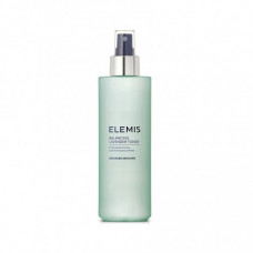 Тонер для комбинированной кожи Лаванда - Elemis Balancing Lavender Toner
