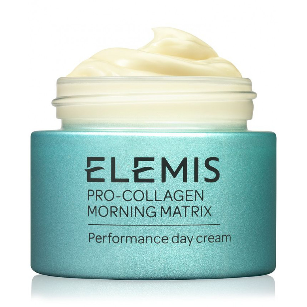 Денний анти-ейдж крем Матрикс Про-Колаген - Elemis Pro-Collagen Morning Matrix фото 2