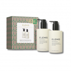 СПА дует Mayfair No.9 для очищення та зволоження рук та тіла - Elemis Mayfair No9 Hand and Body Duo The Cleanse & Nourish Set