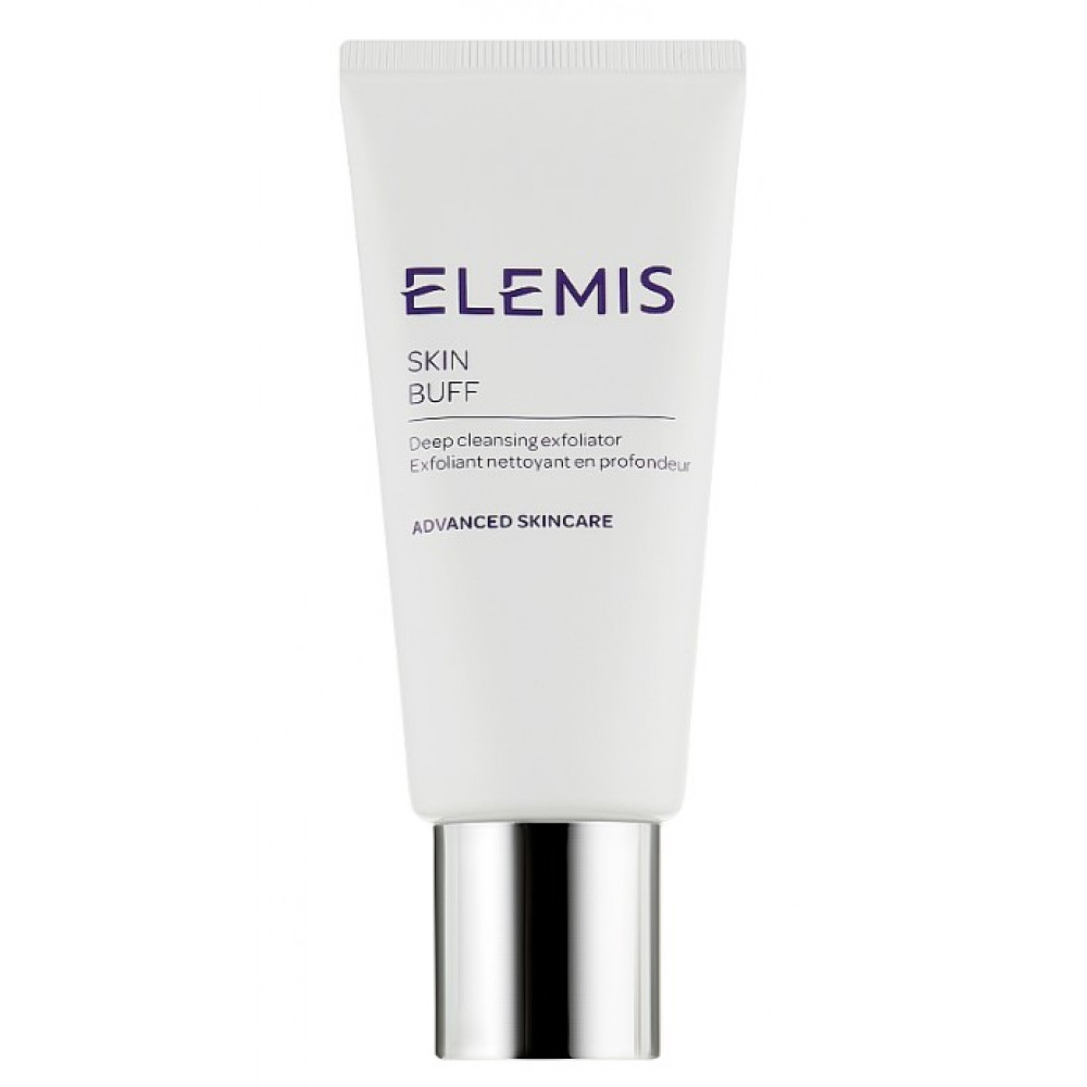 Глибоко очищаючий ексфоліант - Elemis Advanced Skincare Skin Buff фото 2