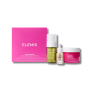 Яскраве Тріо Суперфуд для живлення шкіри - Elemis Superfood Gift Collection Kit - Фото 1