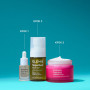 Яскраве Тріо Суперфуд для живлення шкіри - Elemis Superfood Gift Collection Kit - Фото 2